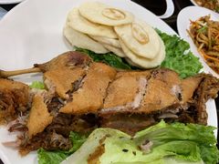 -晋阳饭庄(虎坊桥店)