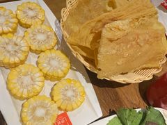 -牛很鲜潮汕牛肉火锅(朝晖路店)