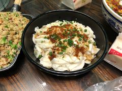 葱油蒜蓉竹篙粉-石岐乳鸽村(南海第三分店)