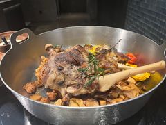 -西安高新洲际酒店•源咖啡全日制餐厅
