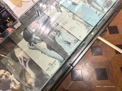 -良友书坊(安徽路店)