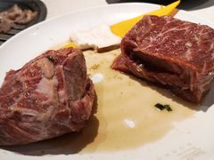 -本家韩国烤肉(青岛万象城店)