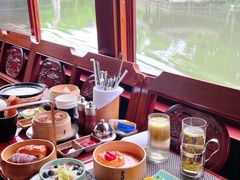 -杭州西子湖四季酒店-WL BISTRO西湖餐厅(灵隐路店)