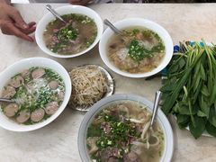肉丸粉-Pho Hoa Pasteur