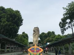 -圣淘沙名胜世界