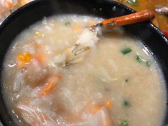 -潮十三潮汕砂锅粥(高新四路大都荟店)
