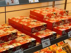 零售区-仟吉KenGee(国贸360店)