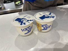 -西琳姑娘·新疆冰淇淋酸奶茶(南开大悦城店)