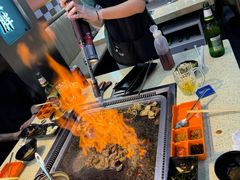 -猪的故事·韩式烤肉(韩乐坊店)