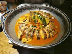 -老阿爸鲜鱼土菜(昆山花桥店)