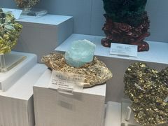 -湖南省地质博物馆