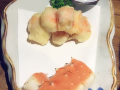 -蟹将军·松叶蟹和牛日料放题自助(K11店)