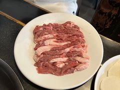 -将台涮肉(酒仙桥店)