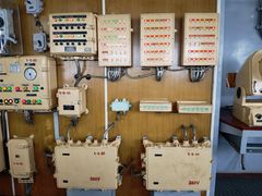 -泰达航母主题公园