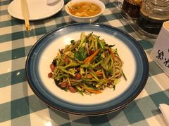 -紫光园·烤鸭·北京菜(劲松店)