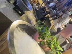 -丽池宫韩式汗蒸会馆(华灯坊店)