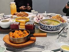 -佳兰雅序融合菜(高新店)