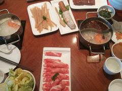 -重庆小天鹅(英雄山路店)