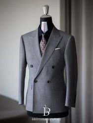 -BROTHER西服礼服定制·商务·婚礼(佛山南海店)