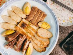 -潮堂 · 潮州菜(国贸商城店)