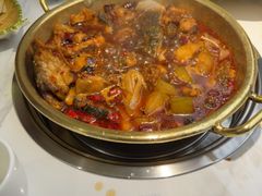 -涿派·炝锅鱼(涿州店)