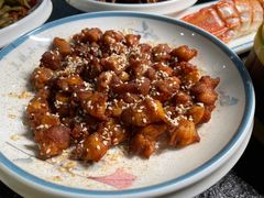 -三妹小龙虾·黄油蟹(华侨城总店)