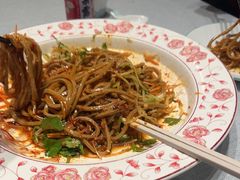 -百姓渔村(南中环店)