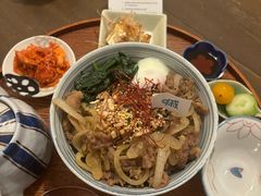 -嘁嘁茶泡饭