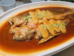 -径山十八道·风味民间菜(华夏之心店)