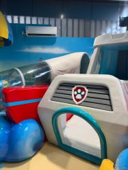 -尼克Playtime(欢乐海岸店)