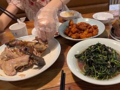 -符离集餐厅(万象城店)