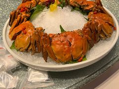 -蟹榭(静安寺晶品商场店)