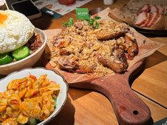 -岛风·台食小馆 ISLAND BISTRO(烟台山店)