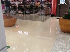 -呷哺呷哺(西单大悦城店)