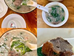 -兄妹生滚粥(广昌路店)