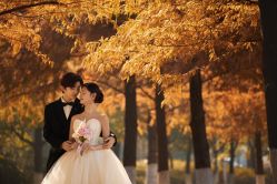 点击看大图 -今生有约婚纱摄影店(景德路店)