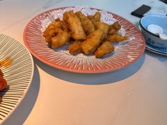 -园里前·10年私厨·福建菜(台江万达鳌峰洲店)