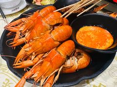 -聚味瞿记·龙虾堂(梅溪湖店)