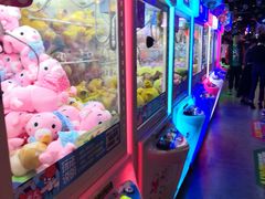 -奇奇乐园电玩城(立丰国际购物广场店)