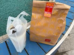 -麦当劳(宾水西道店)