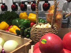 -沈阳和平艾美酒店新食谱西餐厅