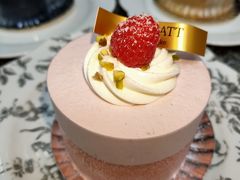 -PATTPATT日式蛋糕(体育西店)