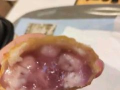 -麦当劳(机场T1航站楼店)