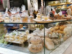 -PAPER STONE BAKERY(天环店)