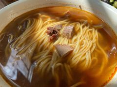 -乐天拉面(桃花街店)