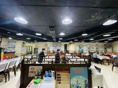 -同城四季爆肚涮羊肉(安华里店)