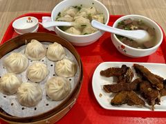 -知味观(湖滨店)