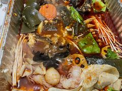 -鱼酷活鱼烤鱼(沈阳大悦城店)