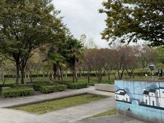 -白塘生态植物园