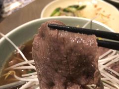 -CHINCHIN 青青·泰国料理(万象食家店)